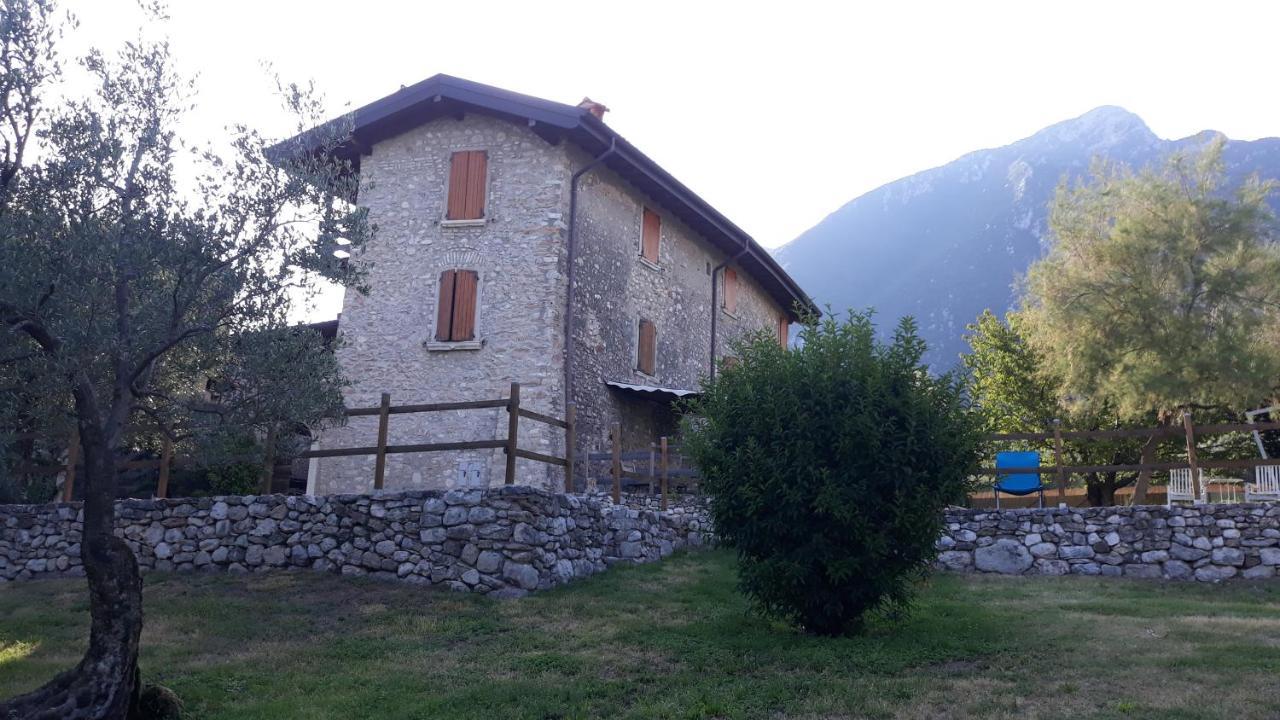 Ca Dei Casai Apartment, Lago Di Garda E Relax. Gaino Εξωτερικό φωτογραφία