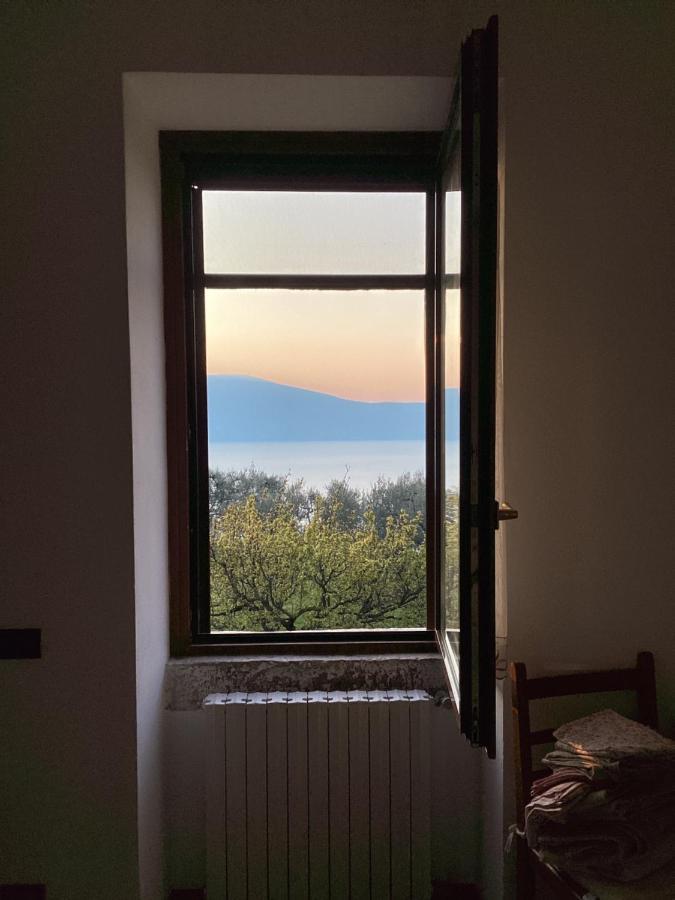 Ca Dei Casai Apartment, Lago Di Garda E Relax. Gaino Εξωτερικό φωτογραφία