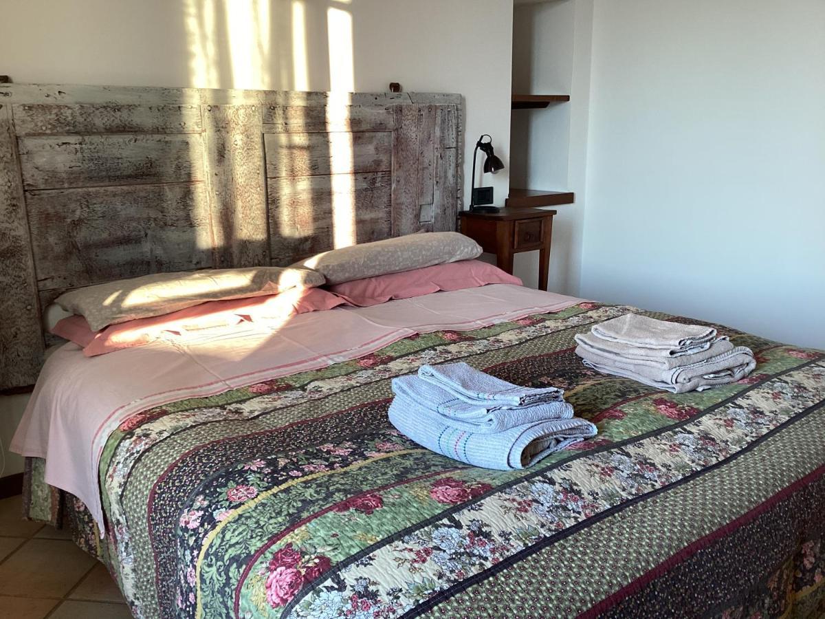 Ca Dei Casai Apartment, Lago Di Garda E Relax. Gaino Εξωτερικό φωτογραφία