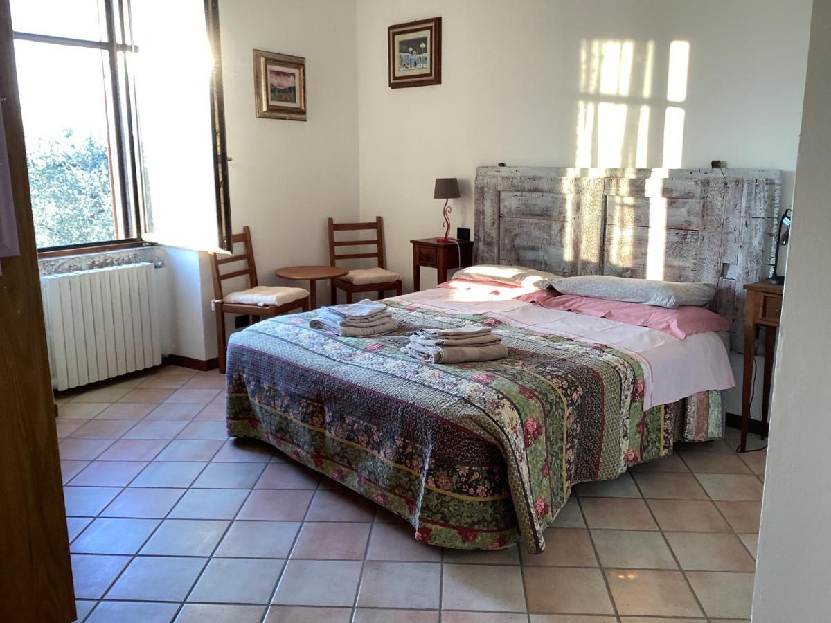 Ca Dei Casai Apartment, Lago Di Garda E Relax. Gaino Εξωτερικό φωτογραφία