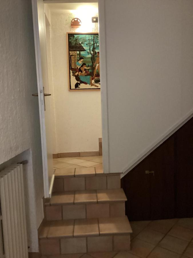 Ca Dei Casai Apartment, Lago Di Garda E Relax. Gaino Εξωτερικό φωτογραφία