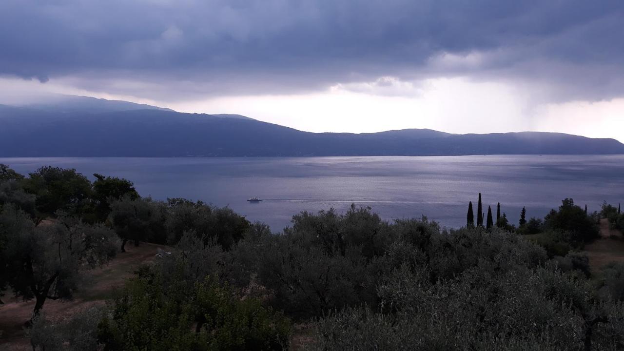 Ca Dei Casai Apartment, Lago Di Garda E Relax. Gaino Εξωτερικό φωτογραφία