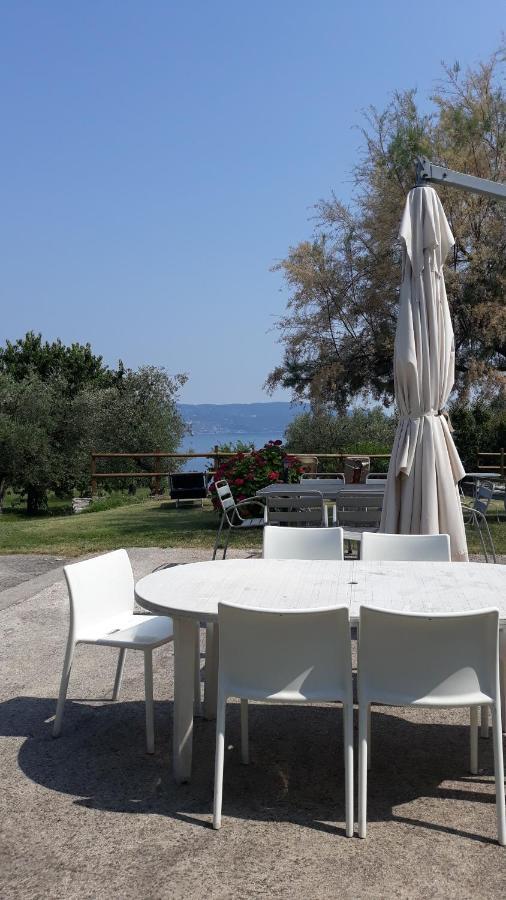 Ca Dei Casai Apartment, Lago Di Garda E Relax. Gaino Εξωτερικό φωτογραφία