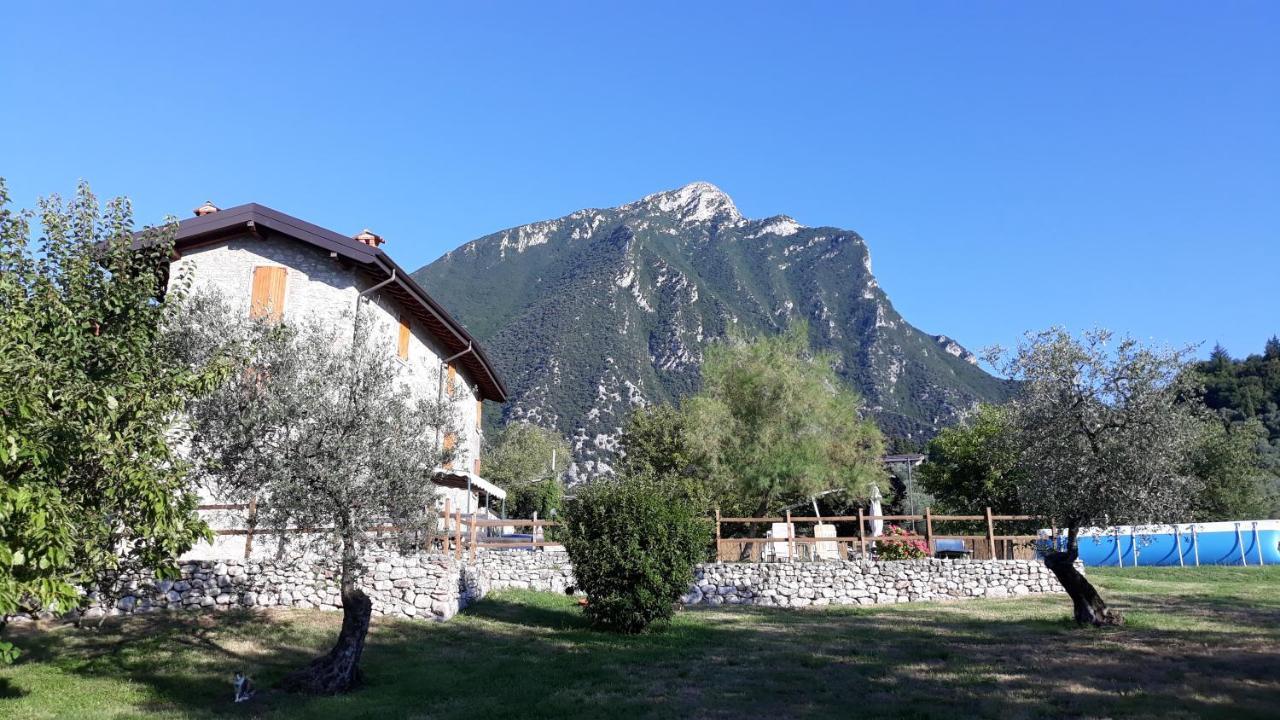 Ca Dei Casai Apartment, Lago Di Garda E Relax. Gaino Εξωτερικό φωτογραφία