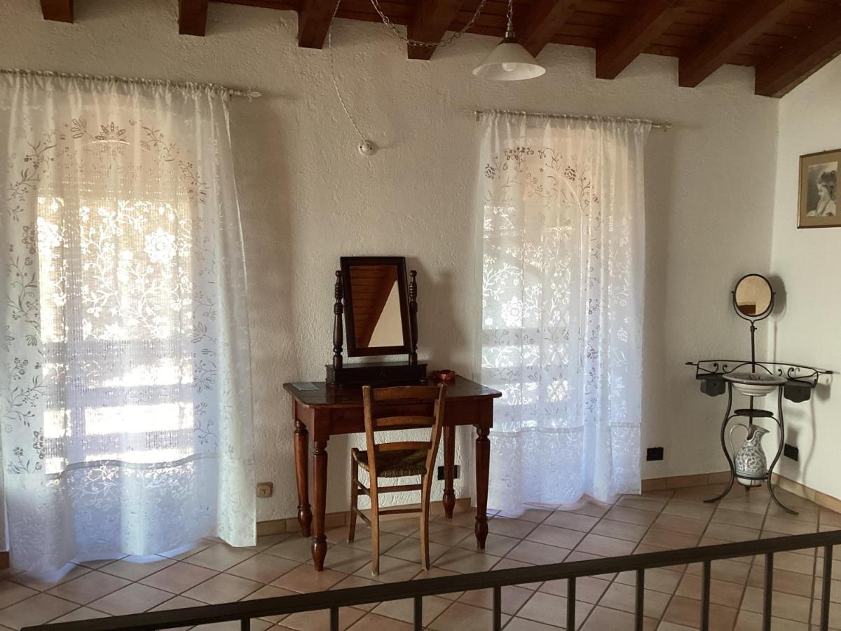 Ca Dei Casai Apartment, Lago Di Garda E Relax. Gaino Εξωτερικό φωτογραφία