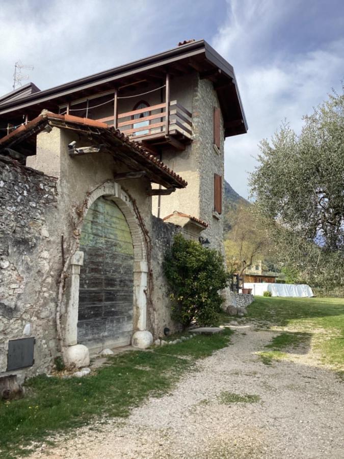 Ca Dei Casai Apartment, Lago Di Garda E Relax. Gaino Εξωτερικό φωτογραφία