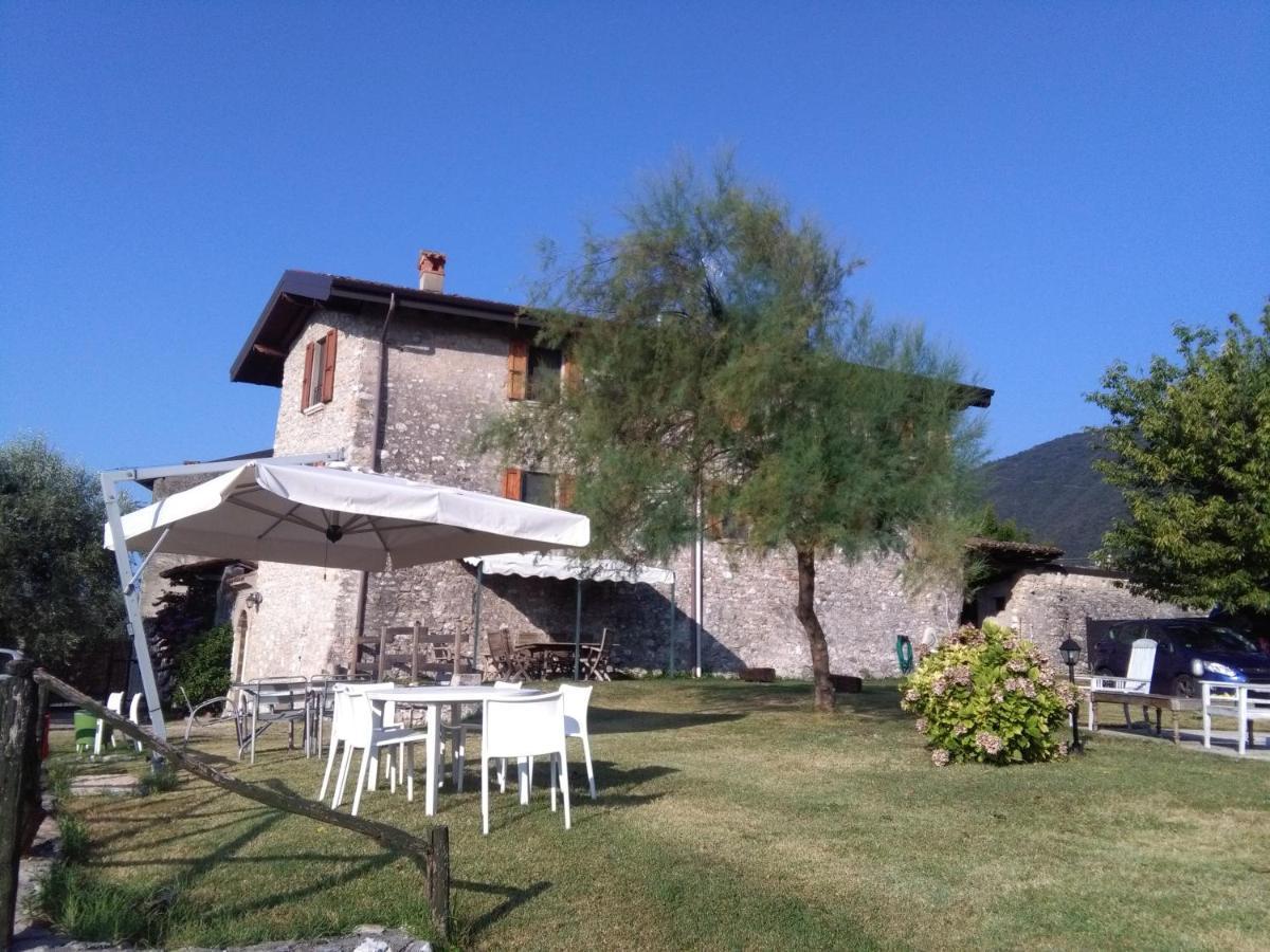 Ca Dei Casai Apartment, Lago Di Garda E Relax. Gaino Εξωτερικό φωτογραφία
